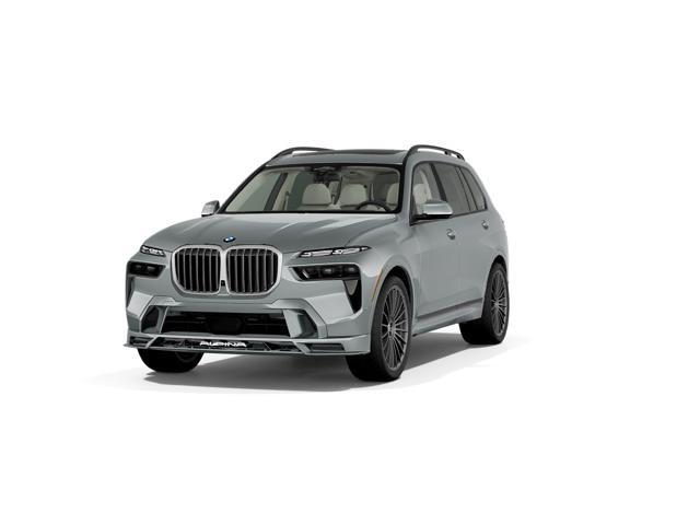2026 BMW X7