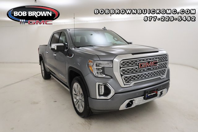 2021 GMC Sierra 1500 Denali Denali's photo