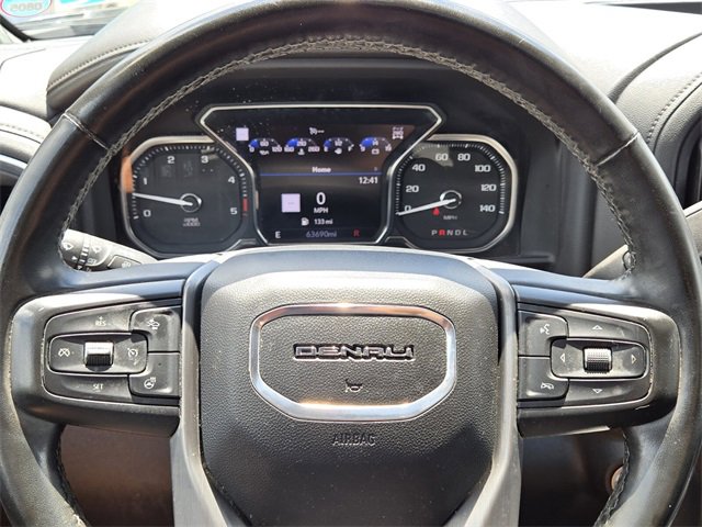 2023 Gmc Sierra 3500 HD Denali photo 30