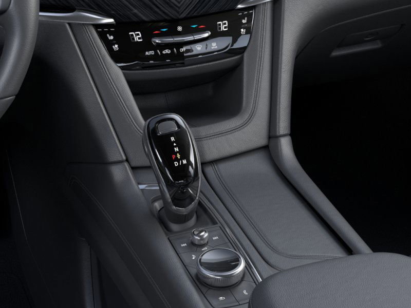 2025 Cadillac XT6 Premium Luxury photo 22