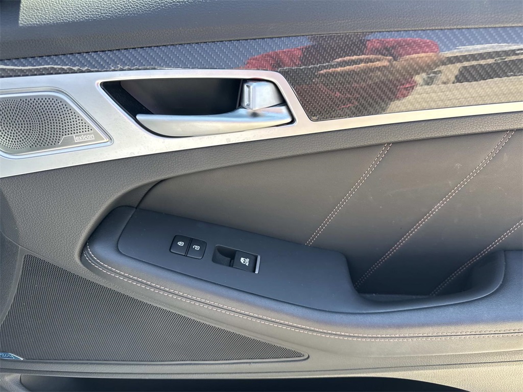 2019 Genesis G80 3.3T Sport photo 13