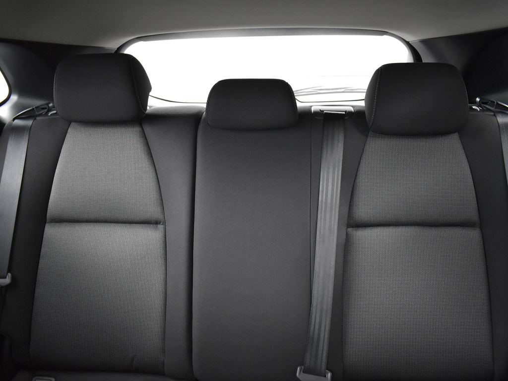 2025 Mazda CX-30 2.5 S photo 18