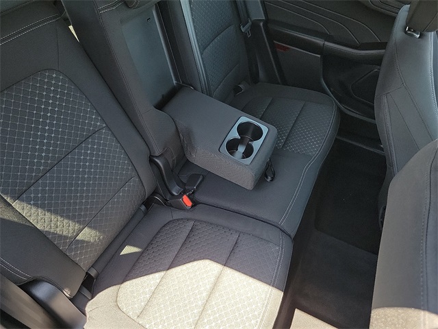 2025 Ford Escape Active photo 17