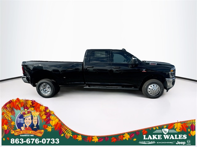 2026 Ram 3500 Tradesman photo 7