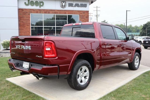 2026 Ram 1500 Big Horn photo 33