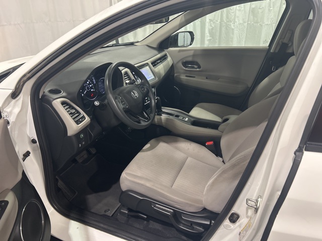 2018 Honda HR-V EX photo 4