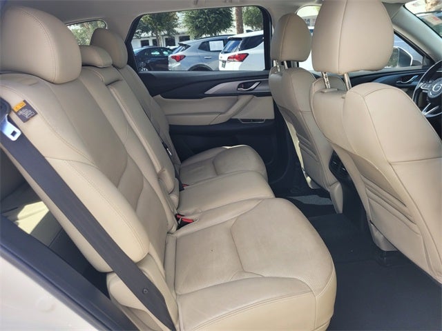 2019 Mazda CX-9 Touring photo 14