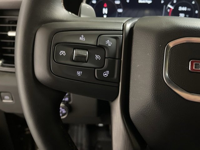 2023 Gmc Sierra 1500 AT4 photo 22