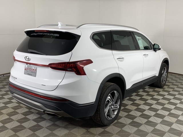 2023 Hyundai Santa Fe SEL photo 3