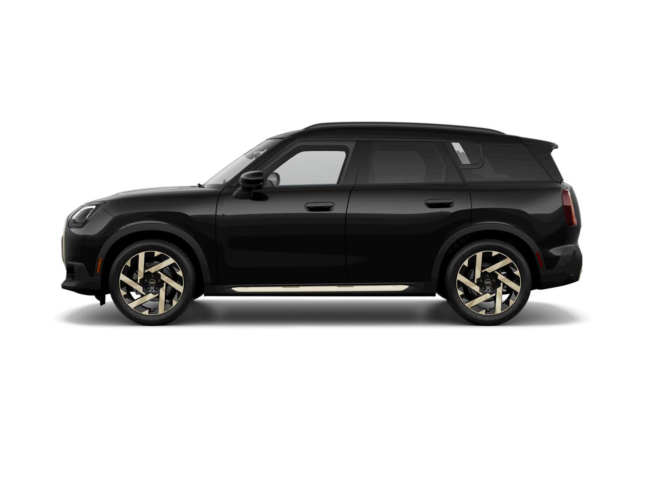 2025 Mini Countryman S Iconic photo 4