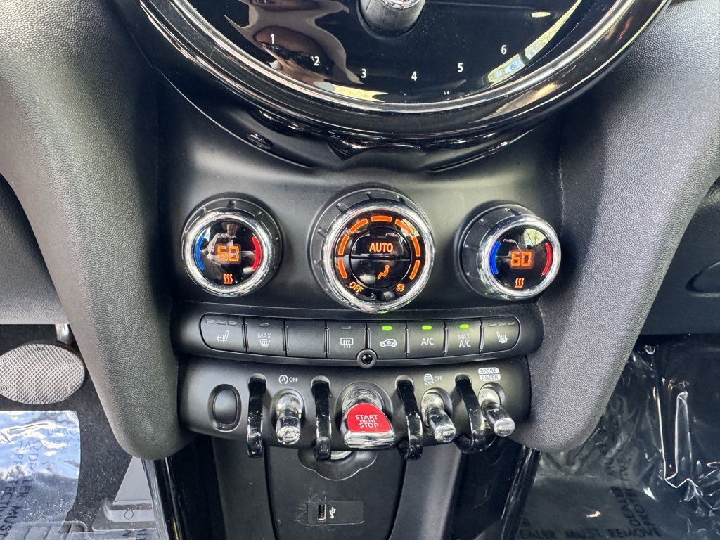 2023 Mini Cooper Convertible S photo 23