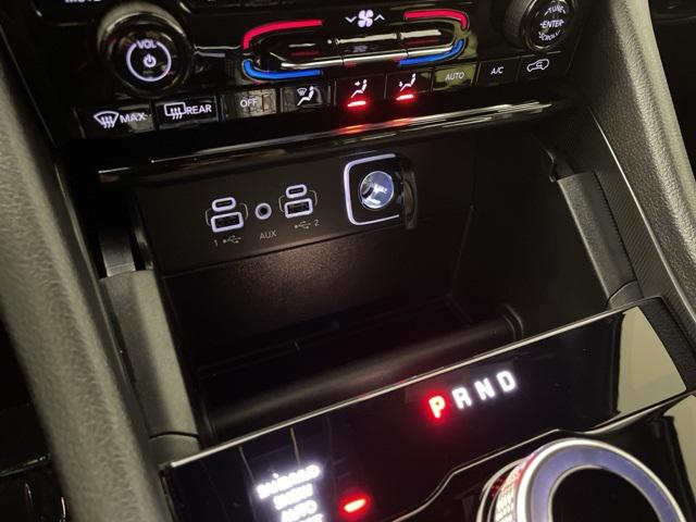 2025 Jeep Grand Cherokee Limited photo 32
