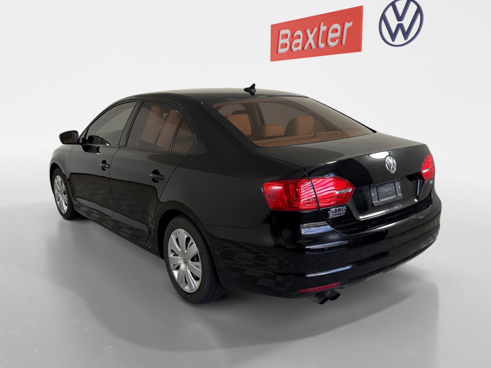 2014 Volkswagen Jetta SE photo 4