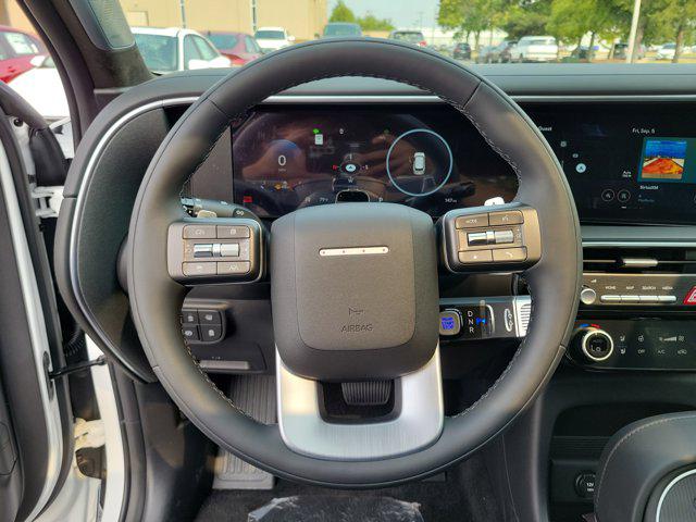 2026 Hyundai Palisade Calligraphy photo 20