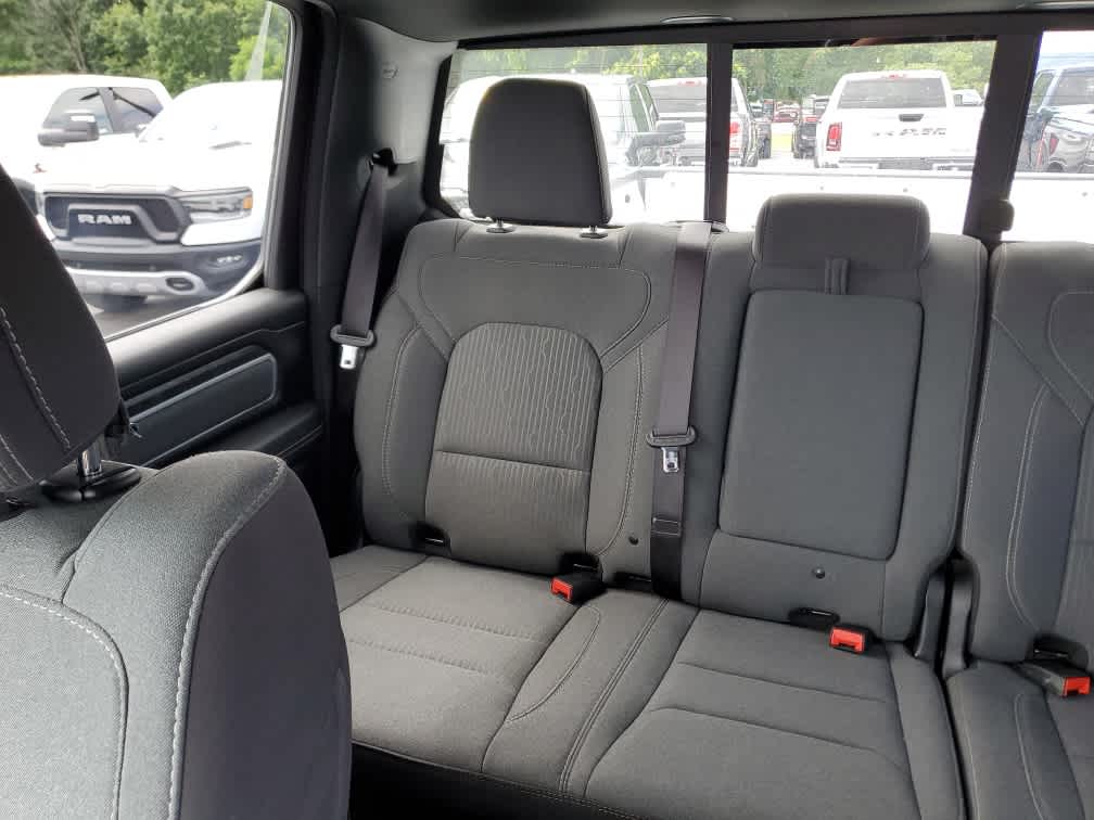 2022 Ram 1500 Big Horn photo 13