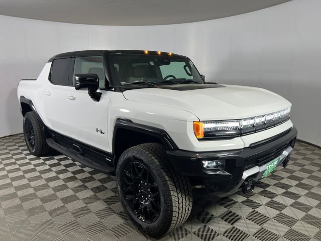 2026 GMC HUMMER EV 2X's photo