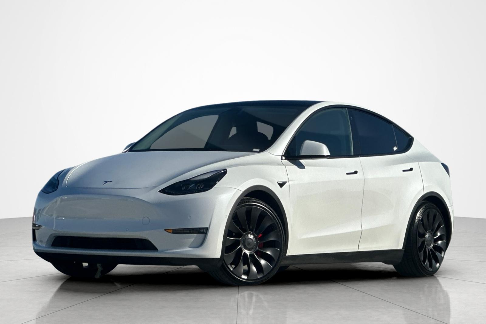 2022 Tesla Model Y Performance's photo