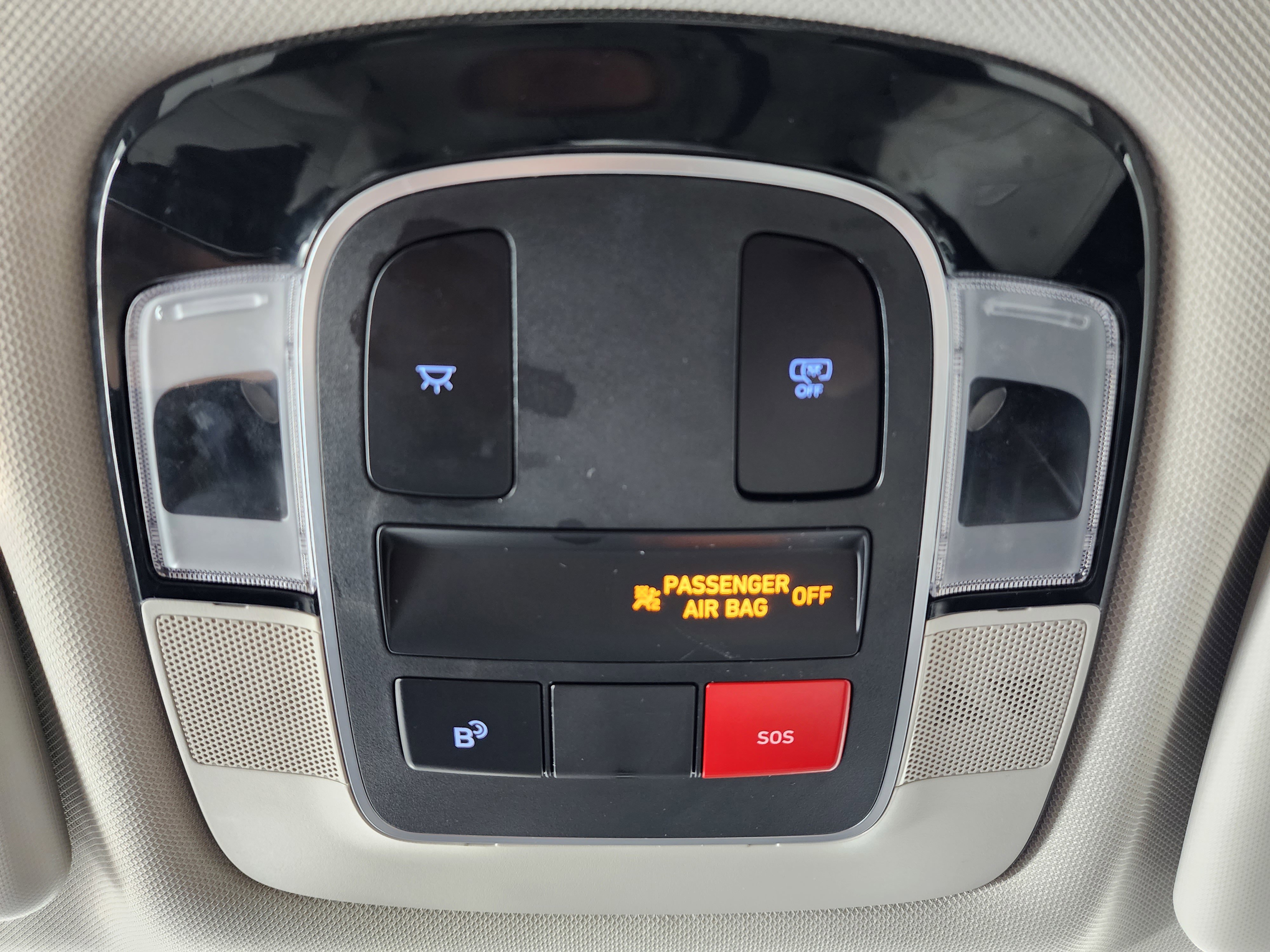 2025 Hyundai Tucson SEL photo 21