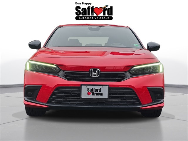 2024 Honda Civic Sport photo 2