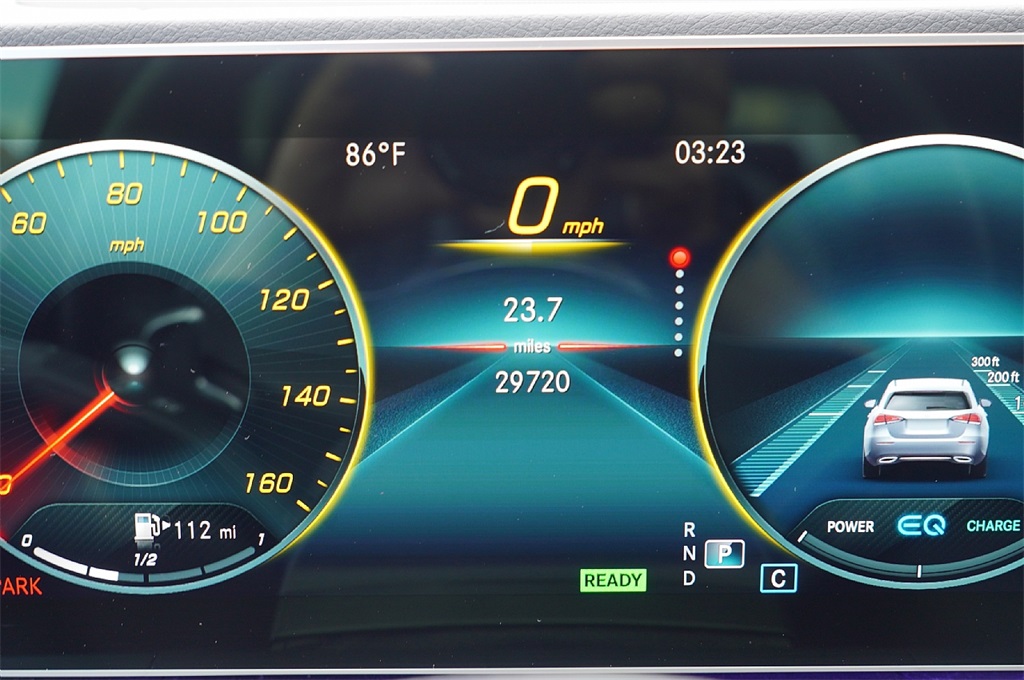 2022 Mercedes Benz GLS 450 4MATIC photo 21