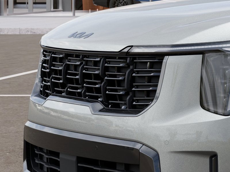 2026 Kia Sorento EX photo 11