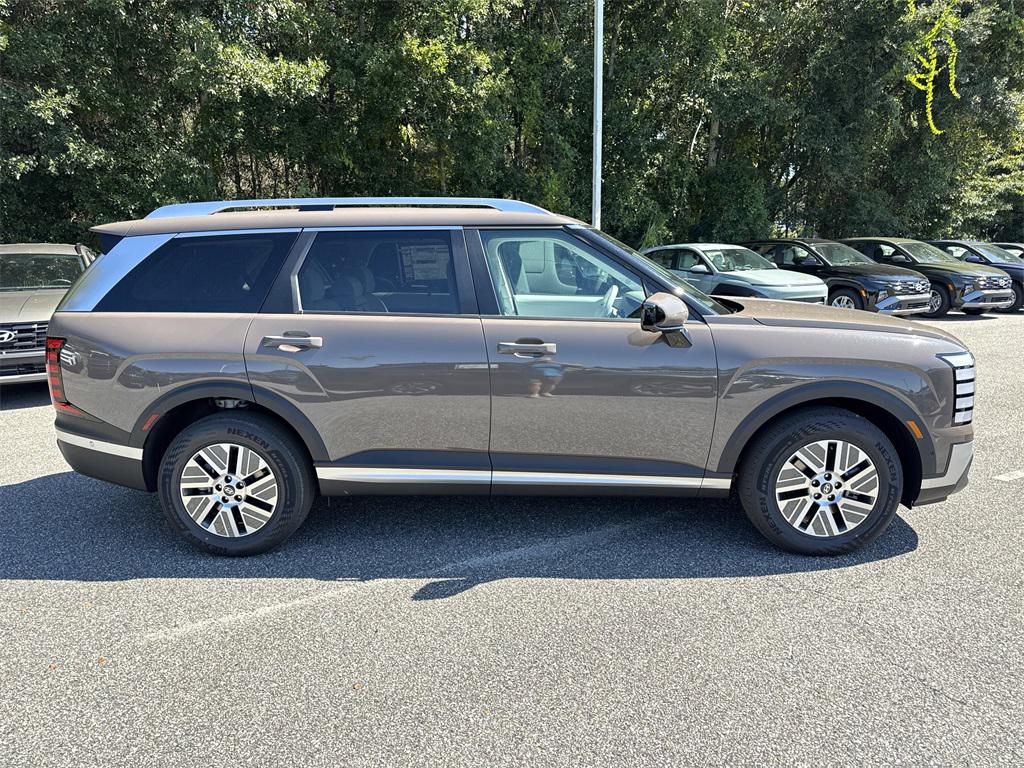2026 Hyundai Palisade SEL photo 2