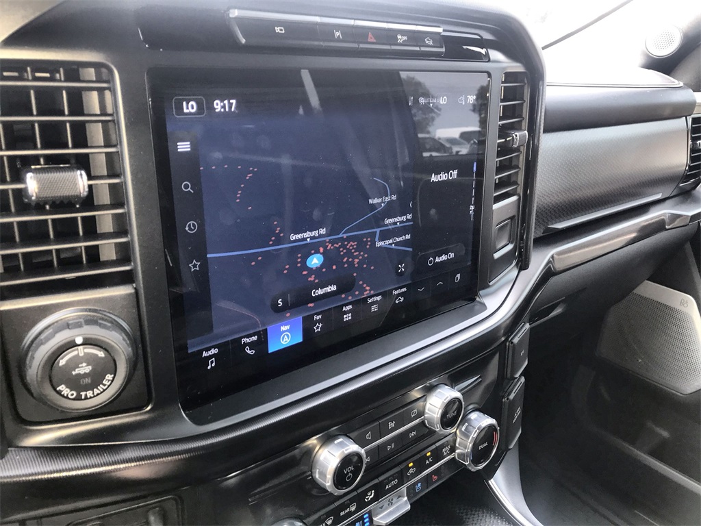 2024 Ford F-150 Raptor photo 16