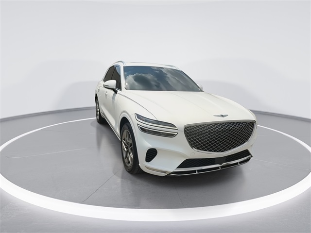 2022 Genesis GV70 2.5T photo 3