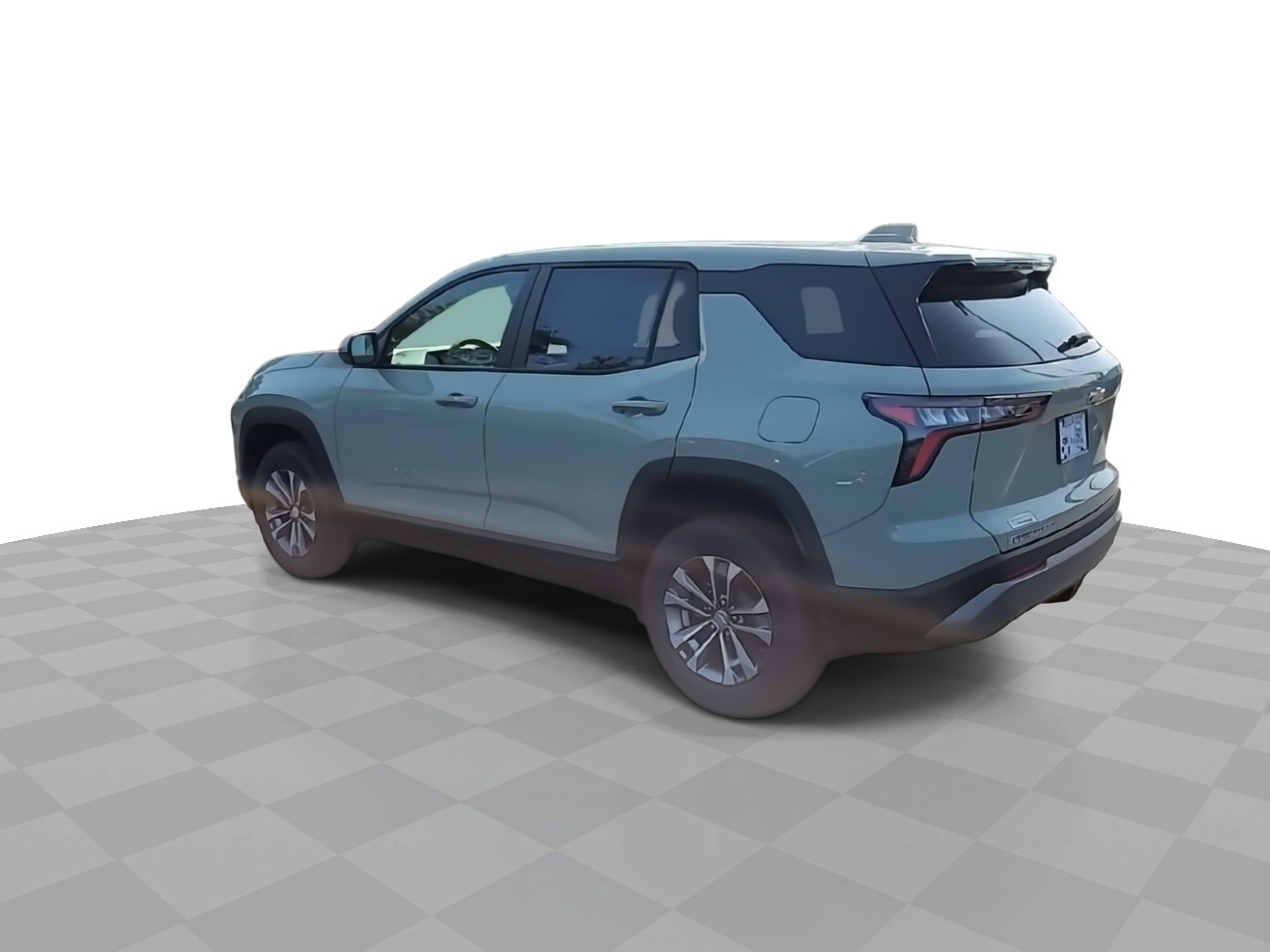2026 Chevrolet Equinox LT photo 7