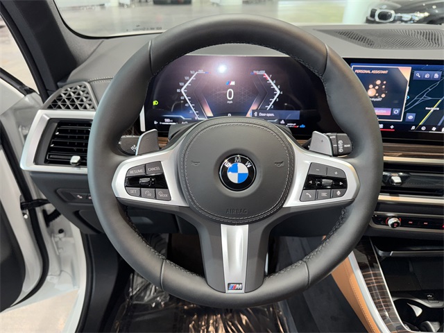 2026 Bmw X5 sDrive40i photo 15