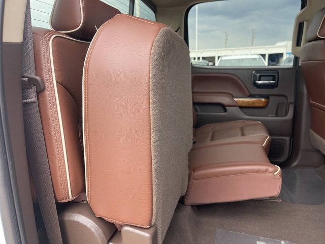 2019 Chevrolet Silverado 2500HD High Country photo 48
