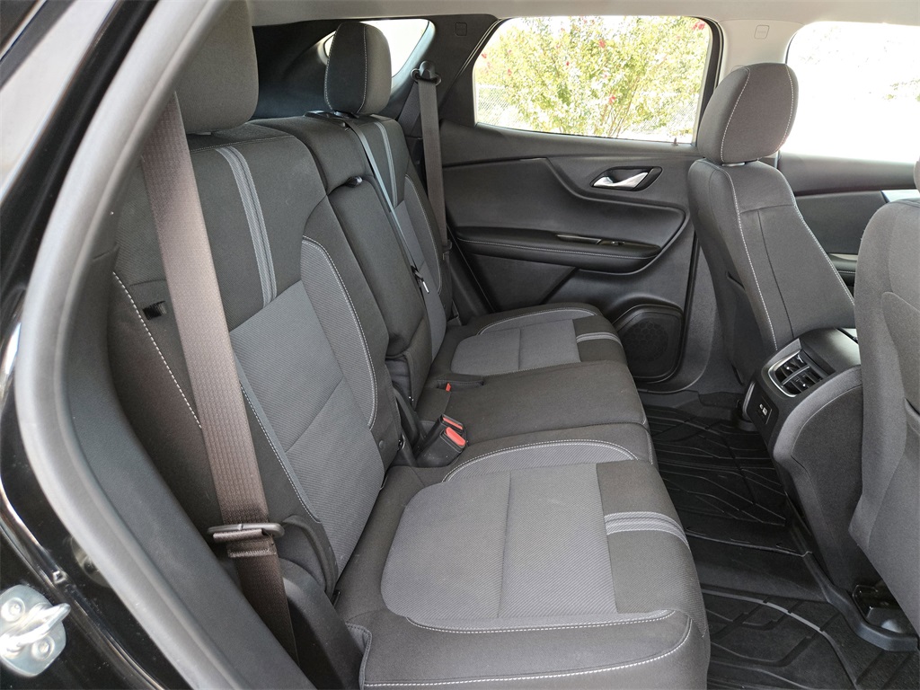 2023 Chevrolet Blazer 2LT photo 29