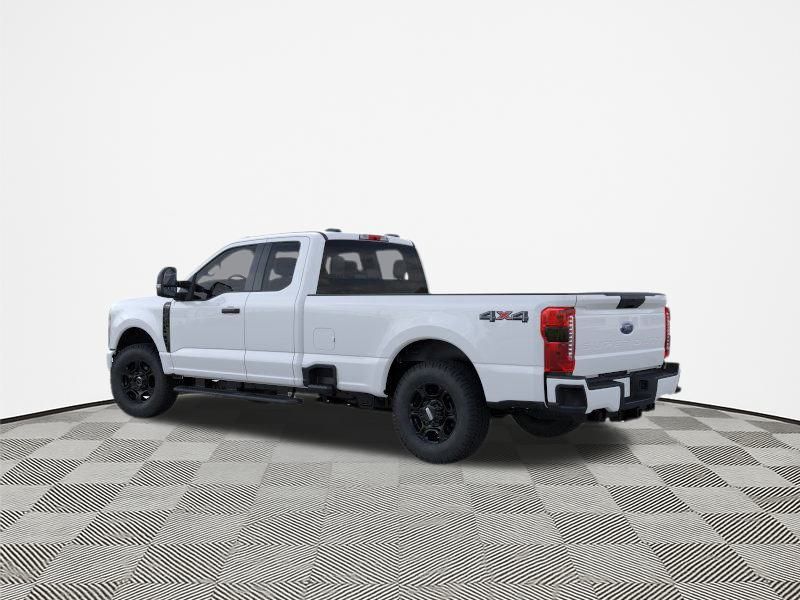 2026 Ford F-350 photo 4