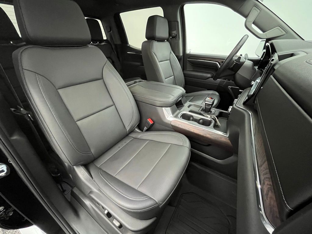 2023 Gmc Sierra 1500 SLT photo 22