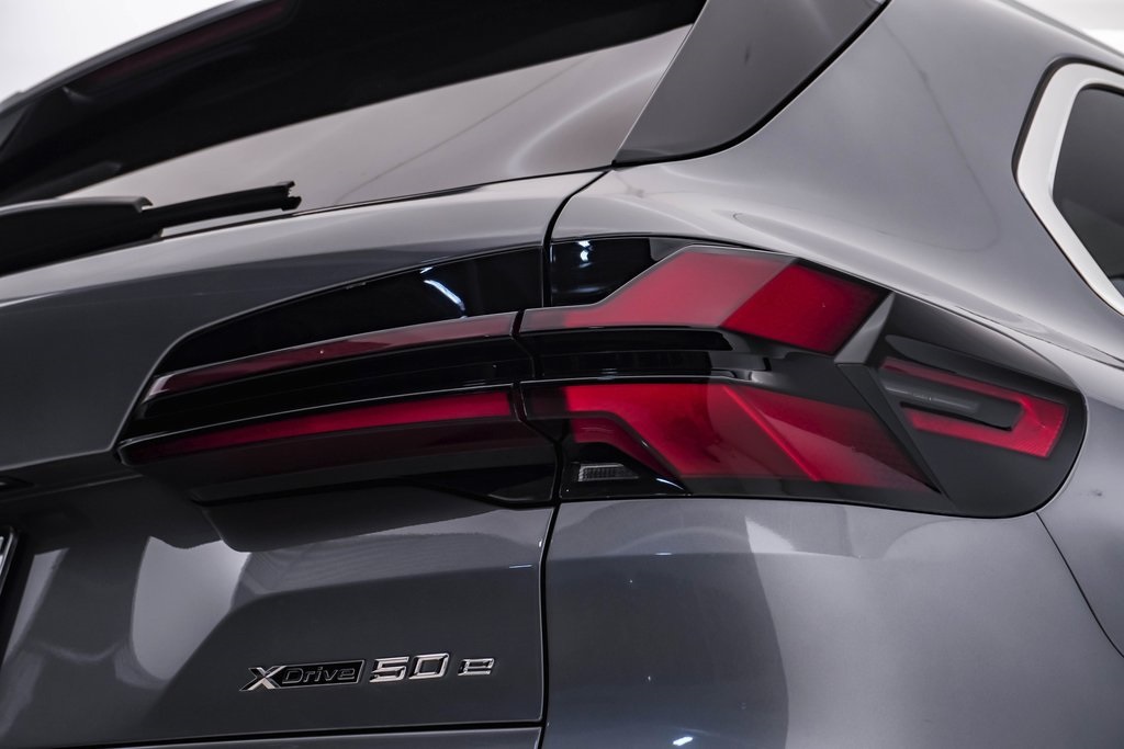 2025 Bmw X5 xDrive50e photo 12