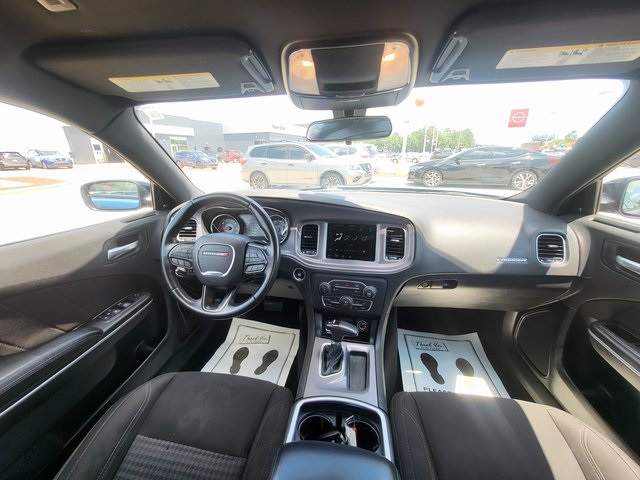 2023 Dodge Charger SXT photo 14