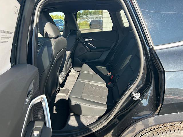 2026 Bmw X1 XDrive28i photo 5