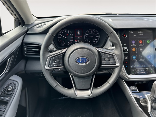 2025 Subaru Outback Premium photo 12