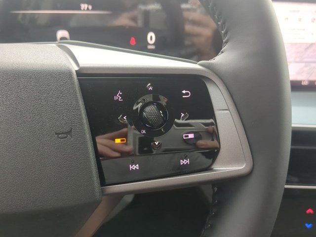 2025 Nissan Murano SL photo 28