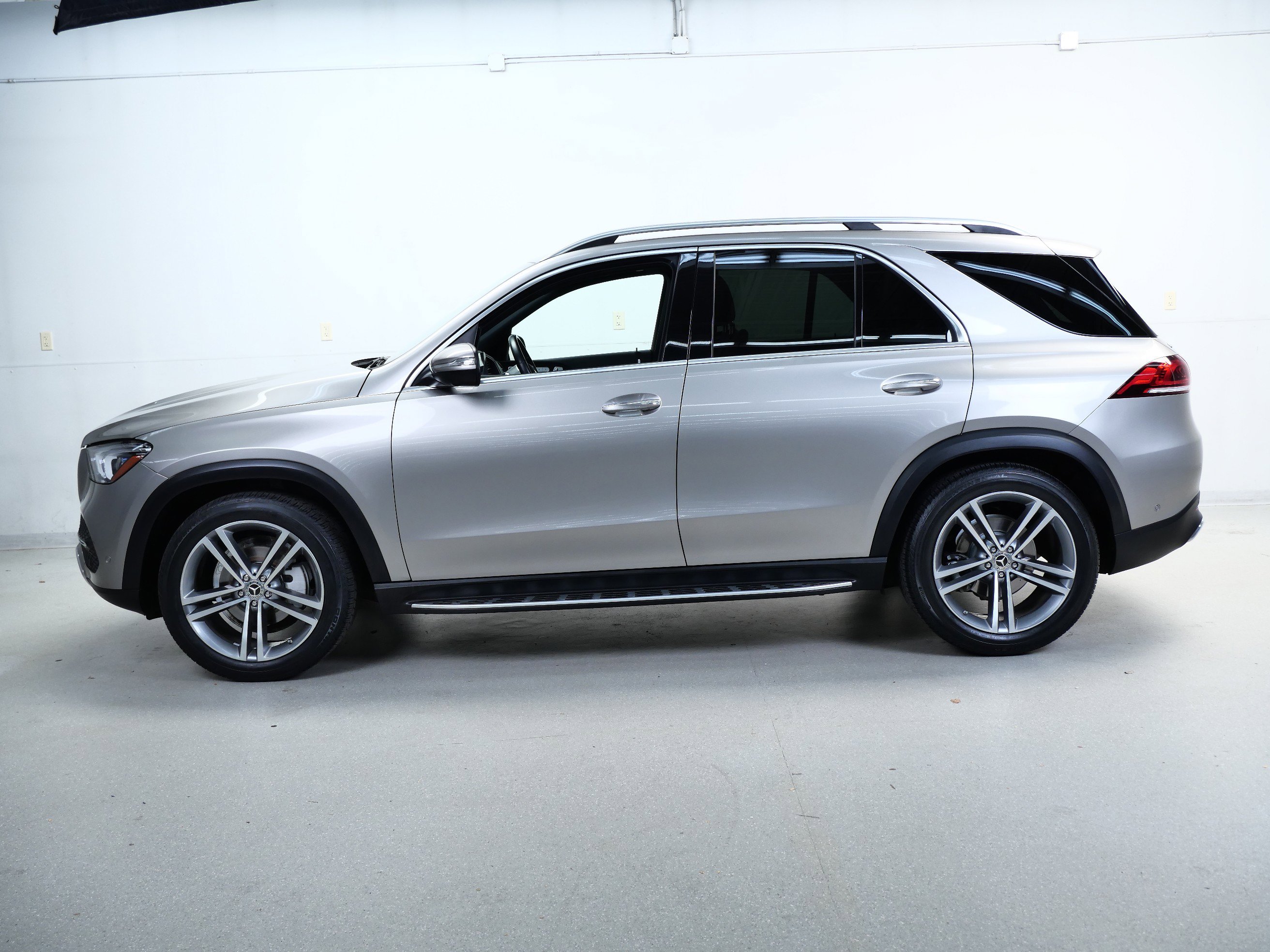 2020 Mercedes Benz GLE 350 4MATIC photo 10