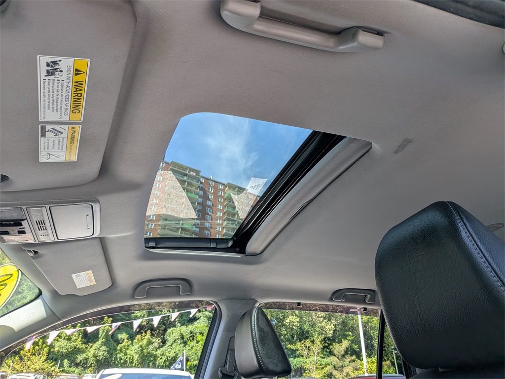 2020 Honda Pilot EX-L photo 21