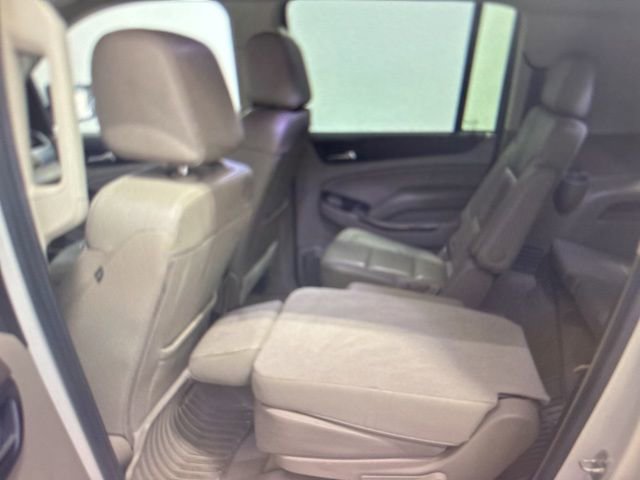 2020 Gmc Yukon XL SLT photo 11