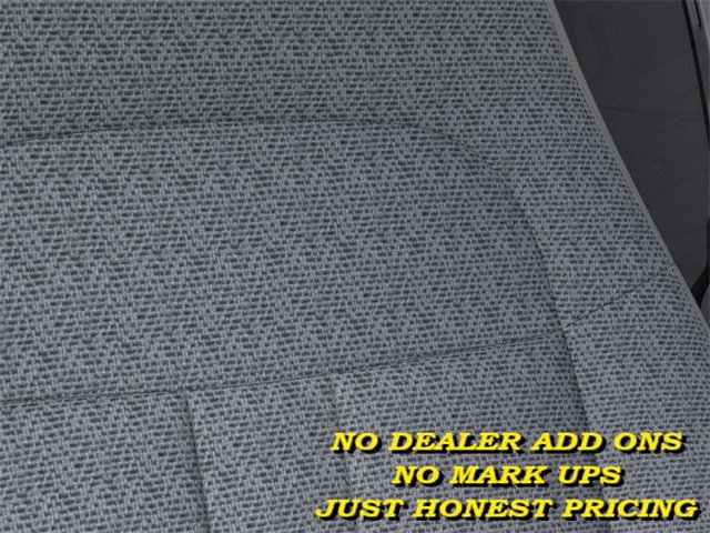 2025 Chevrolet Express Cargo 2500 photo 20