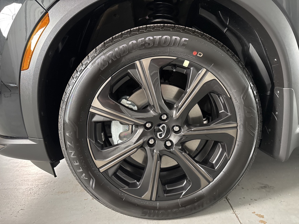 2026 Infiniti QX60 Autograph AWD photo 4