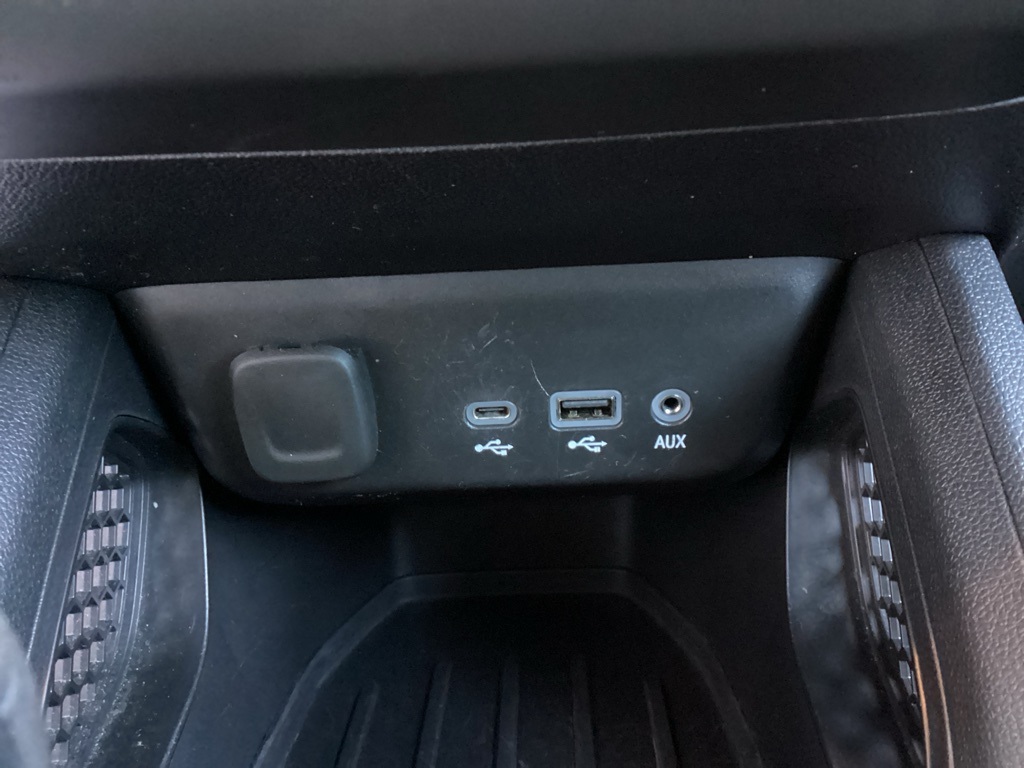 2021 Chevrolet Trailblazer LT photo 22
