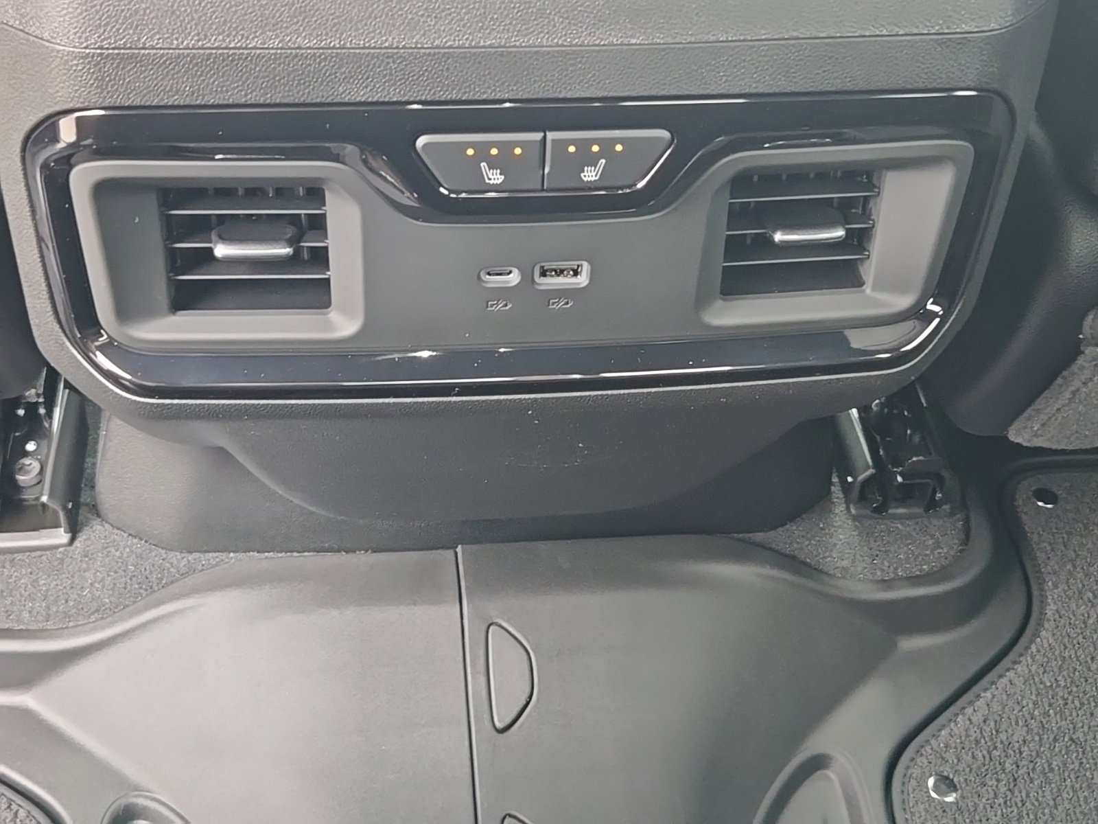 2026 Gmc Sierra 1500 AT4 photo 23