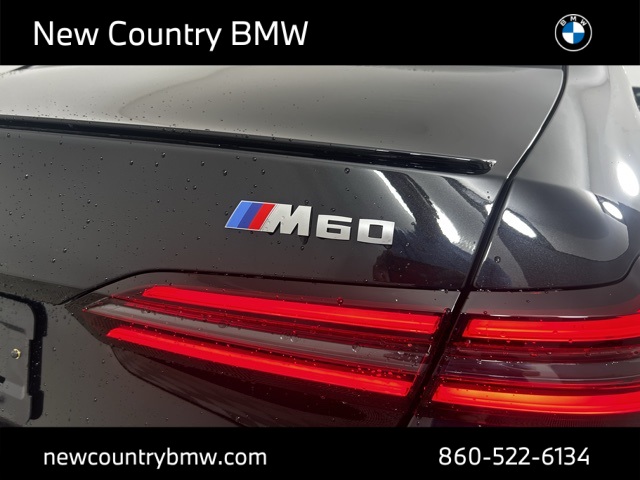 2025 Bmw i5 M60 photo 30