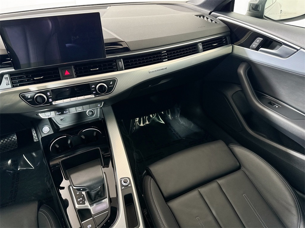 2025 Audi A5 S line Quattro Premium photo 9