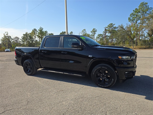 2026 Ram 1500 Big Horn Lone Star photo 2