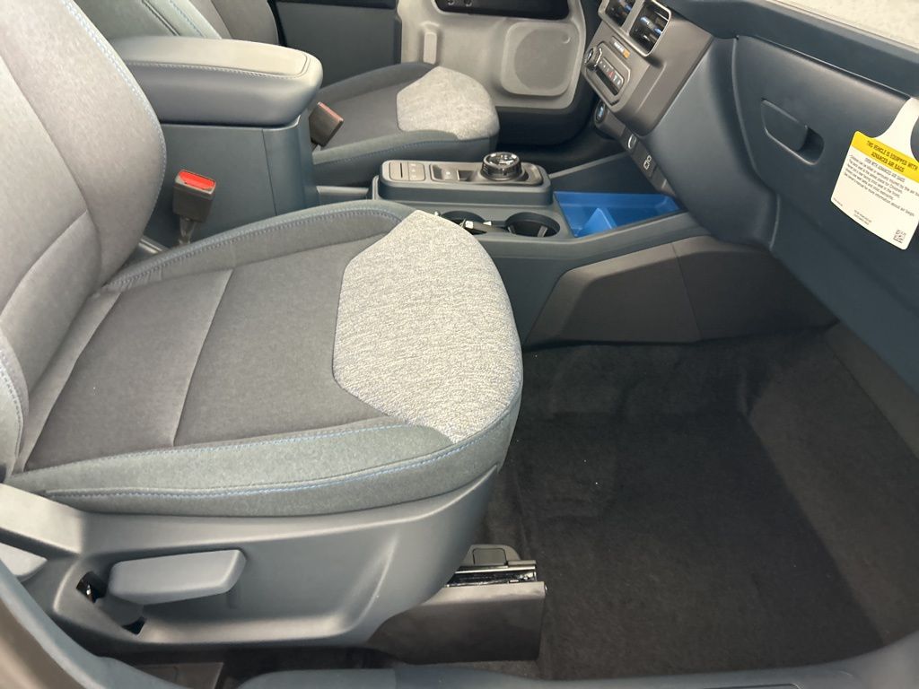 2025 Ford Maverick XLT photo 22